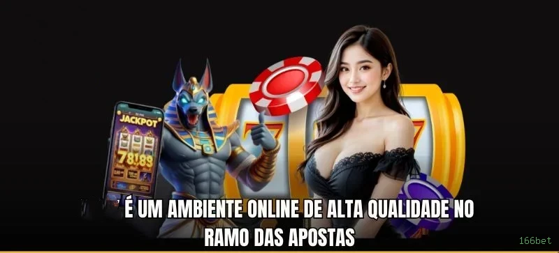 App 166bet