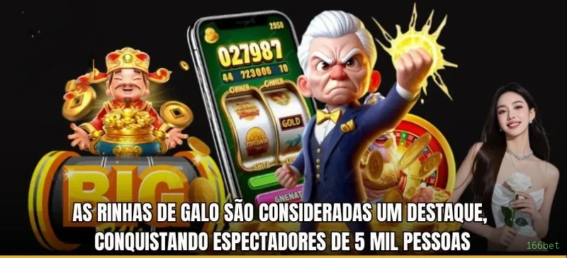 Modalidades esportivas