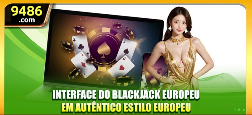 Cassino 166bet