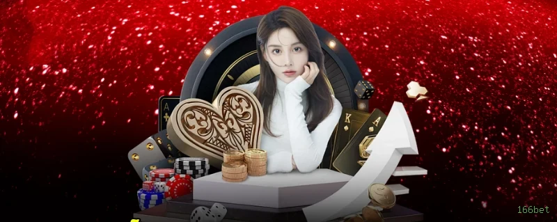 Cassino ao vivo 166bet